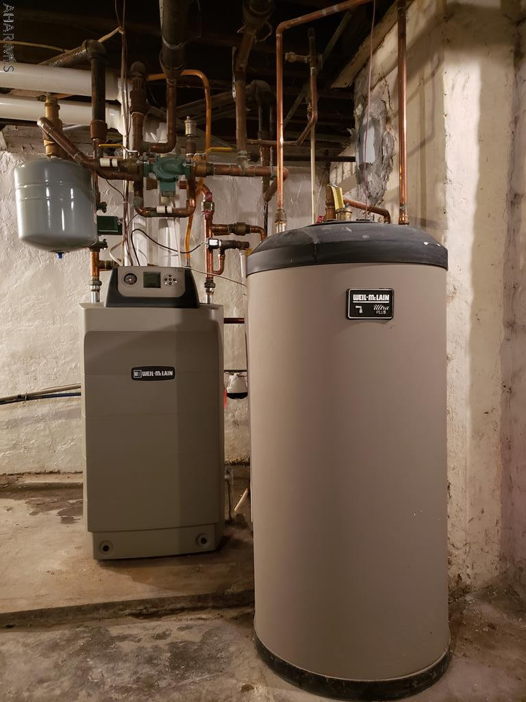 Juniata - Residential