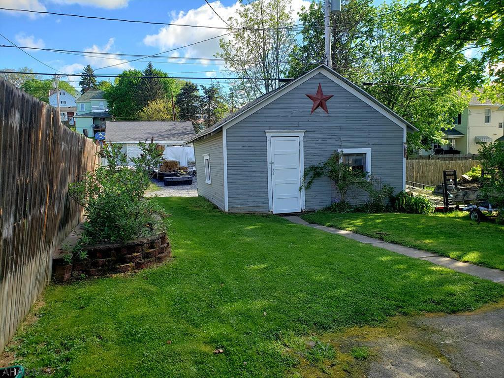 Juniata - Residential