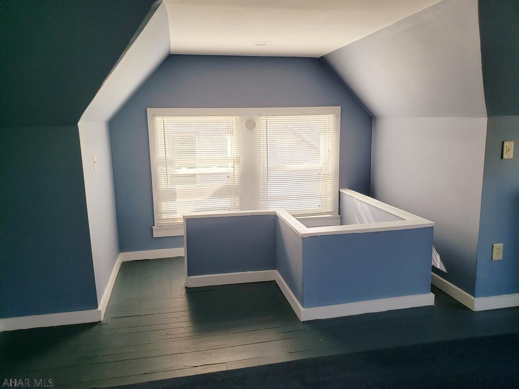 Juniata - Residential