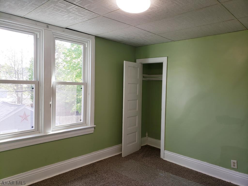 Juniata - Residential