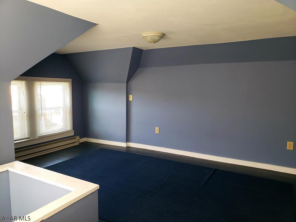 Juniata - Residential