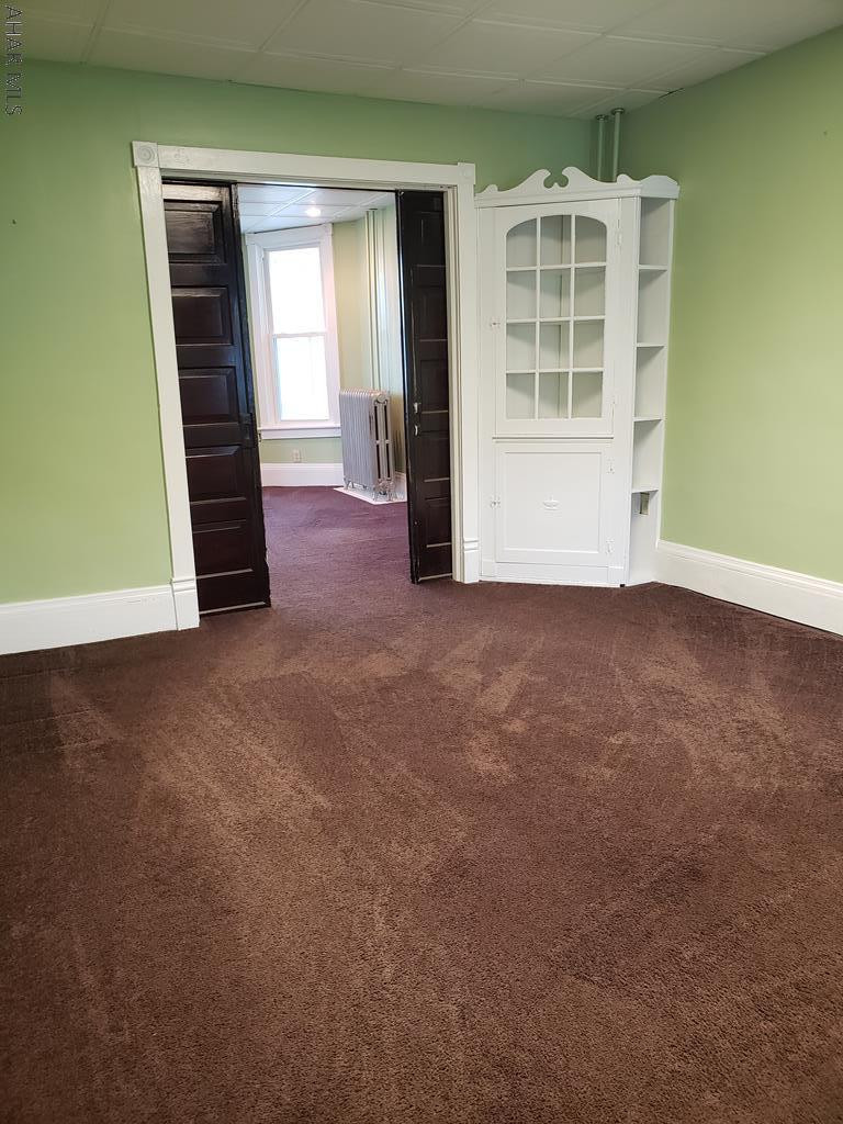 Juniata - Residential