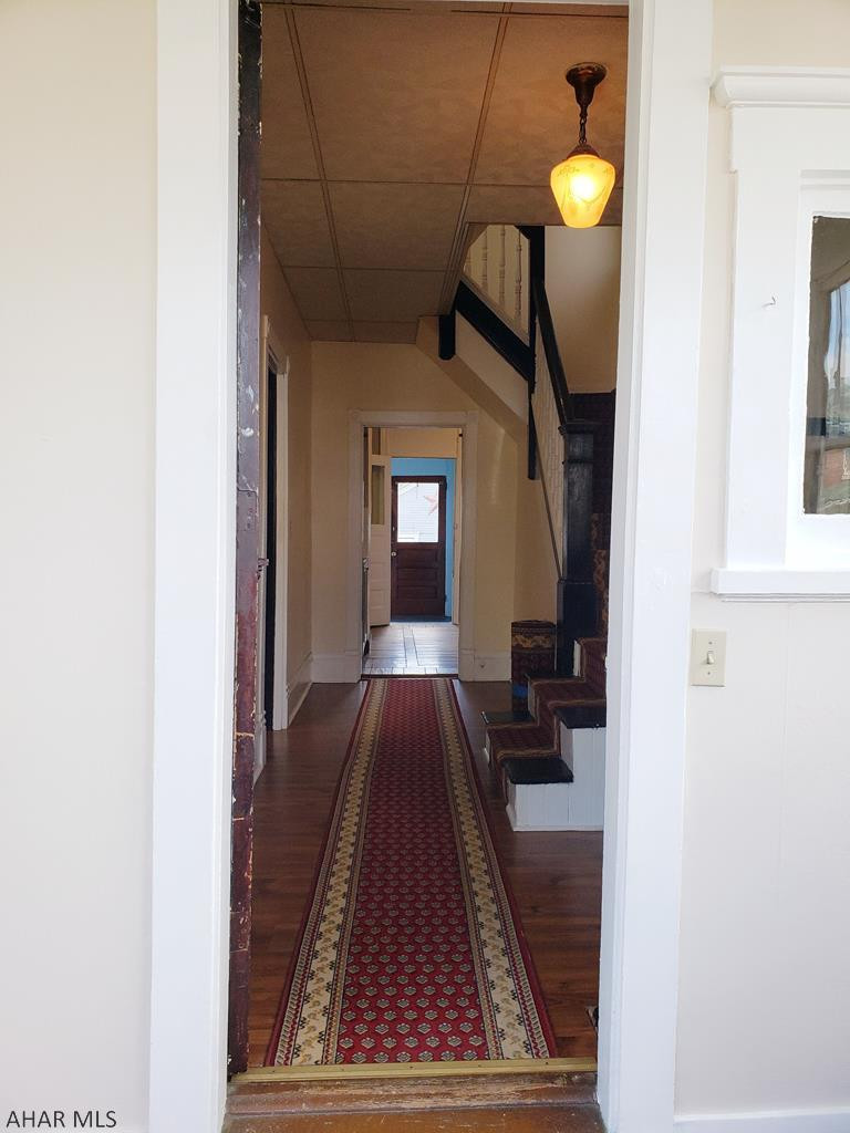 Juniata - Residential