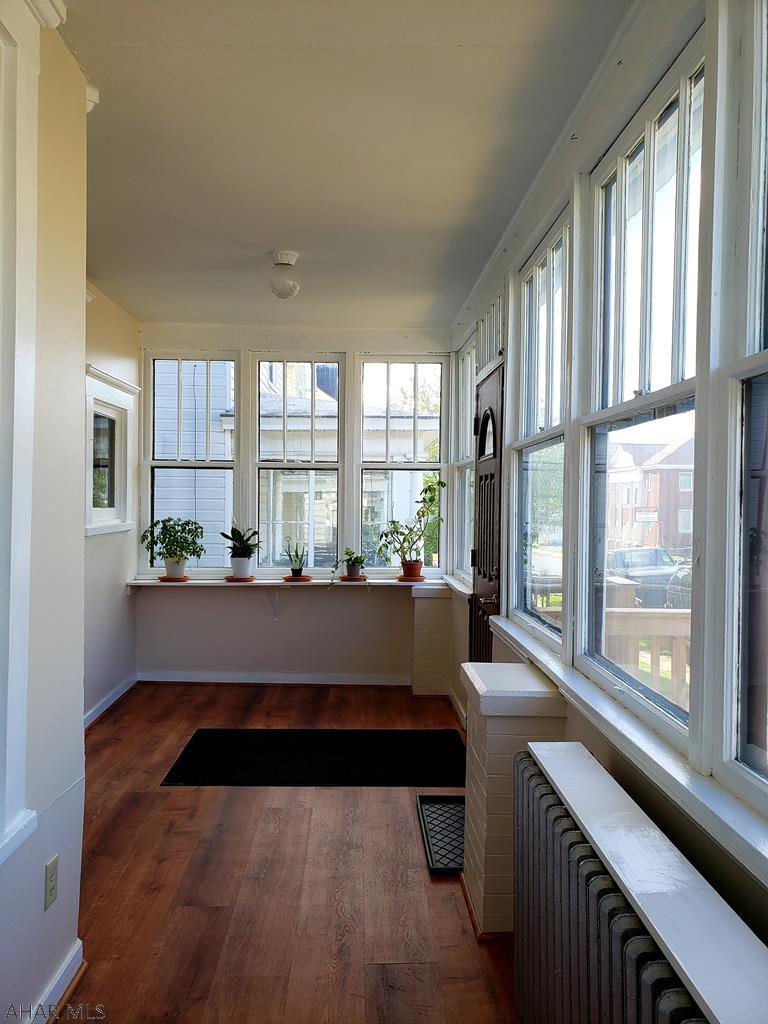 Juniata - Residential