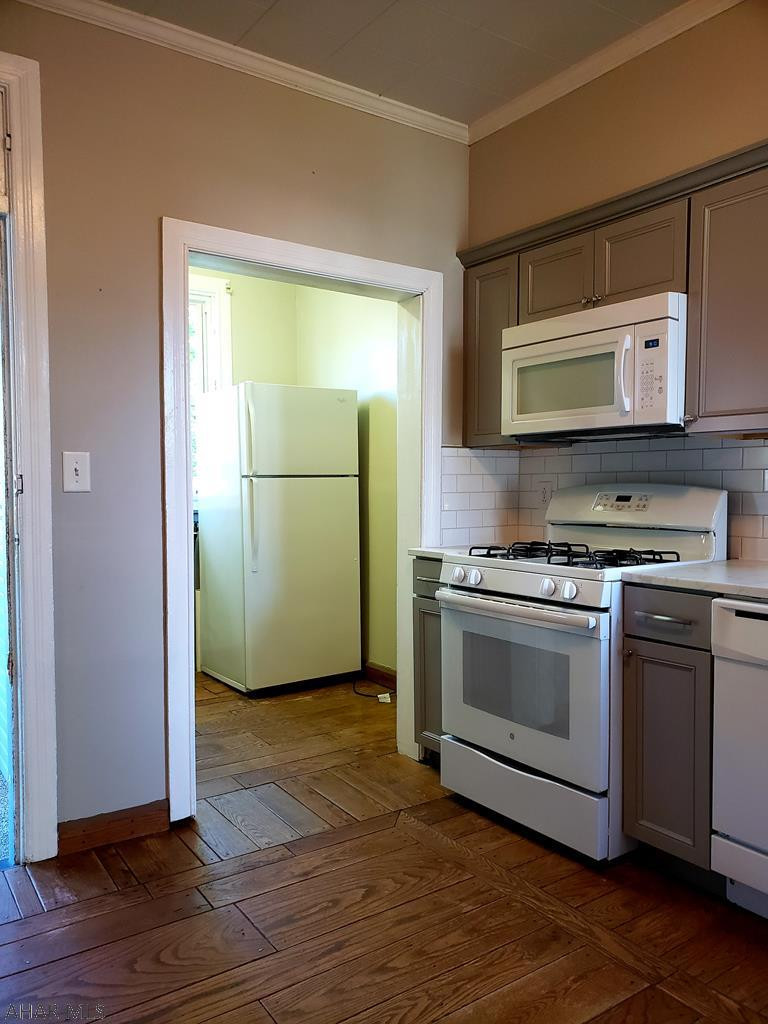 Juniata - Residential