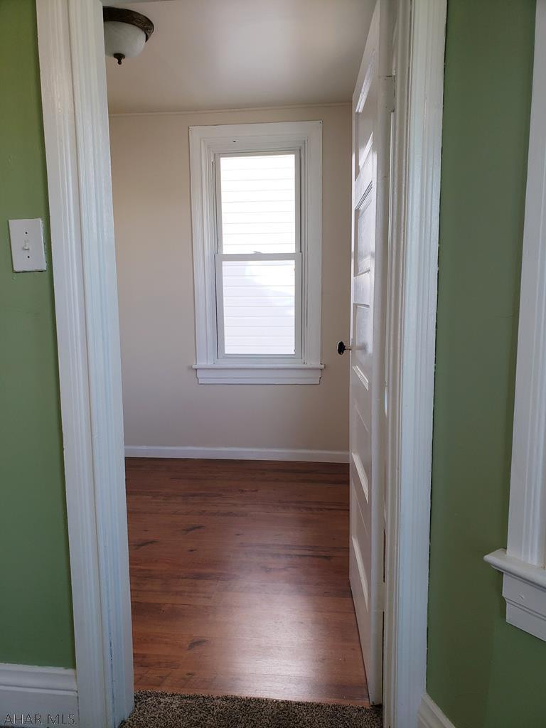 Juniata - Residential