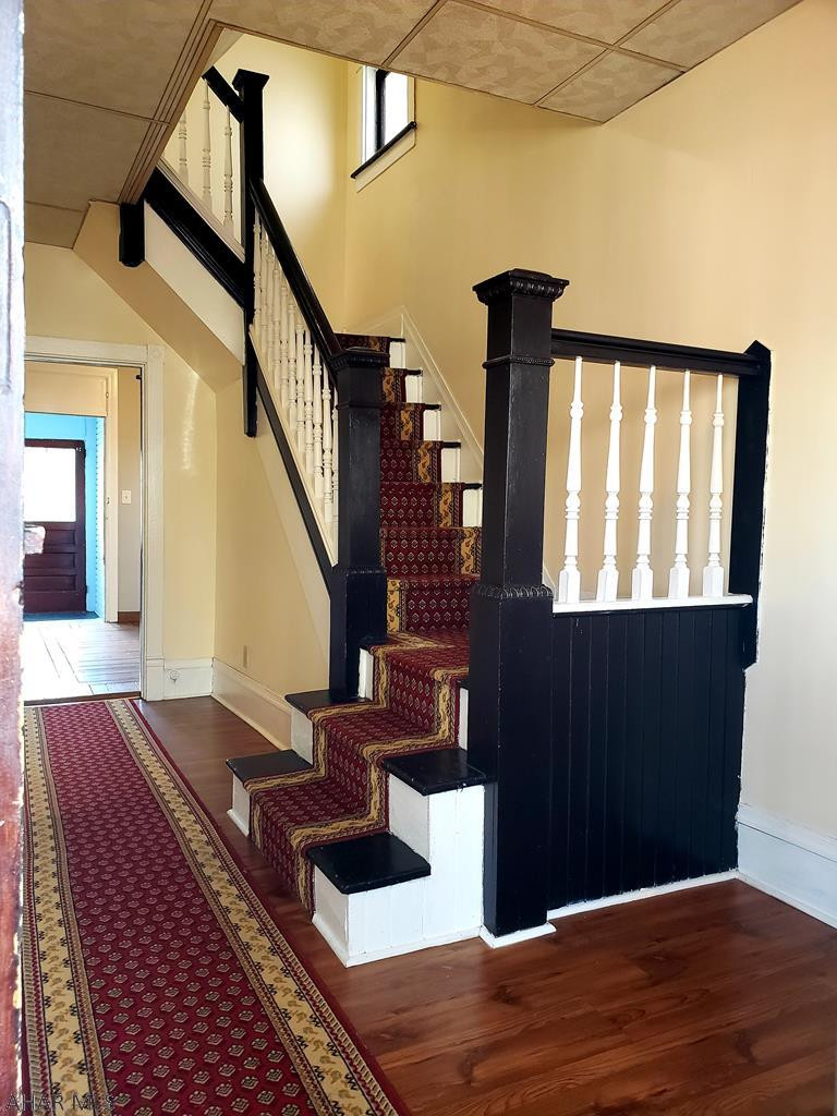 Juniata - Residential