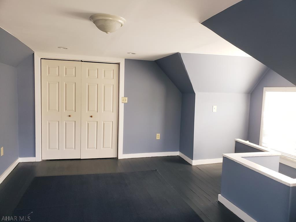 Juniata - Residential