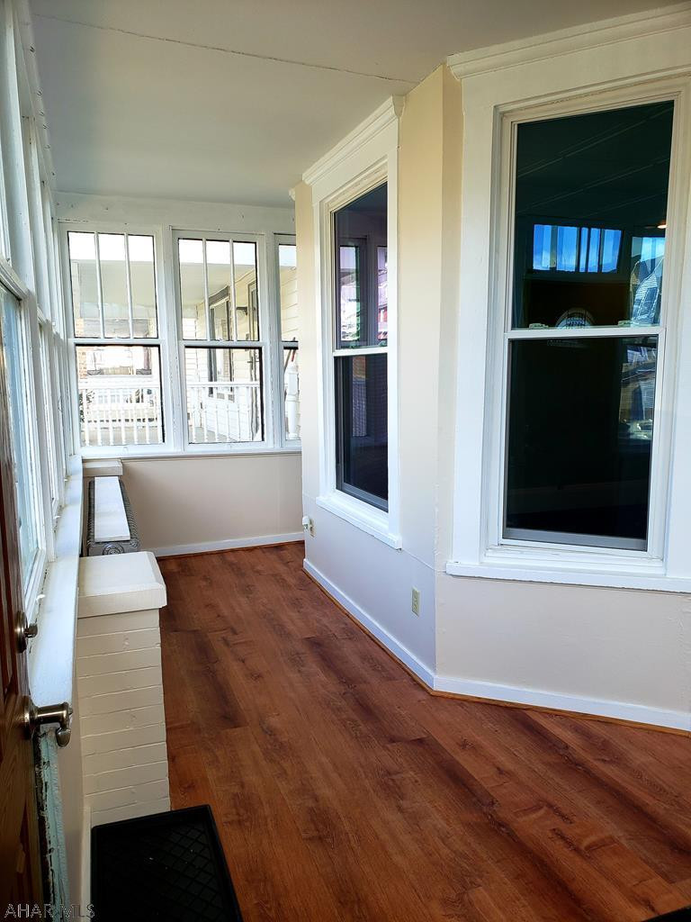 Juniata - Residential