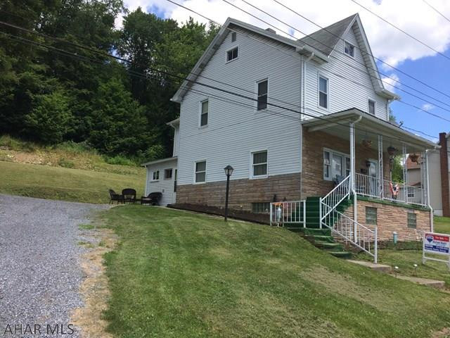 Unknown - Residential