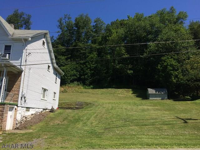 Unknown - Residential