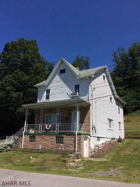 Unknown - Residential