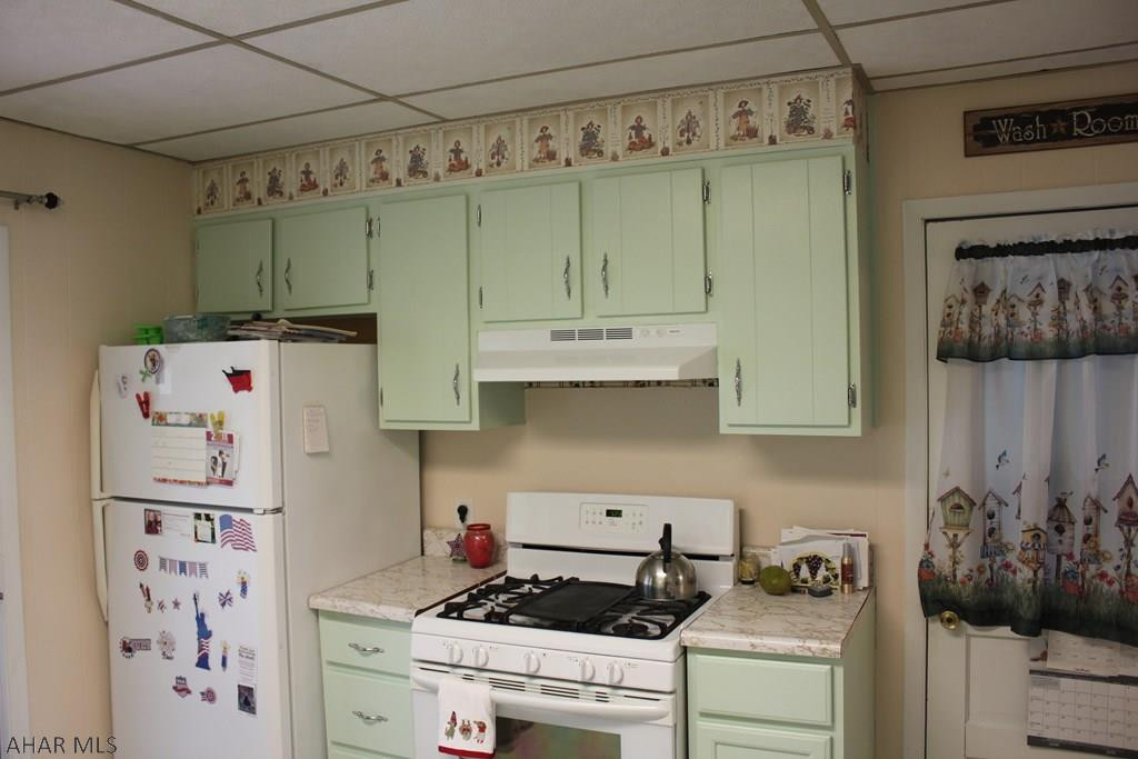 Juniata - Residential