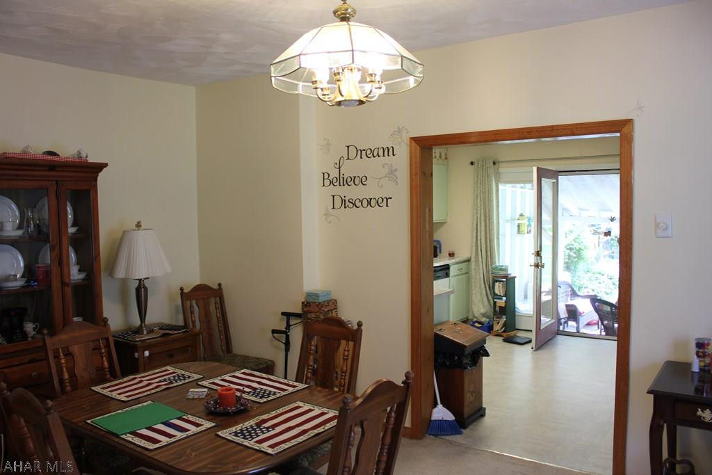 Juniata - Residential