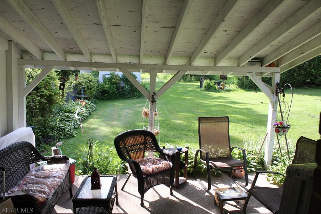 Juniata - Residential