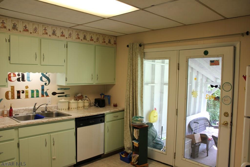 Juniata - Residential