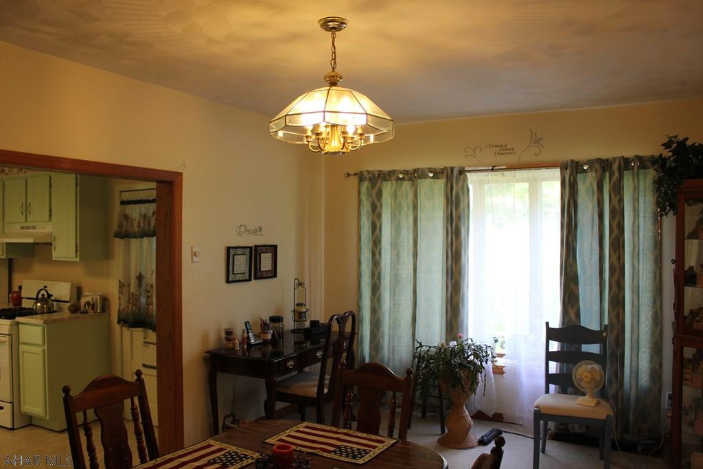 Juniata - Residential