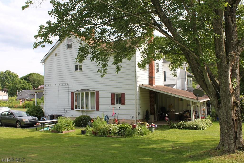 Juniata - Residential