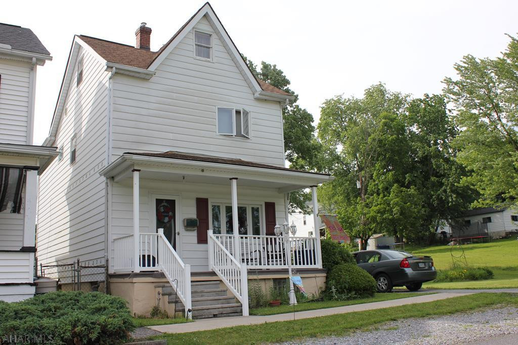 Juniata - Residential