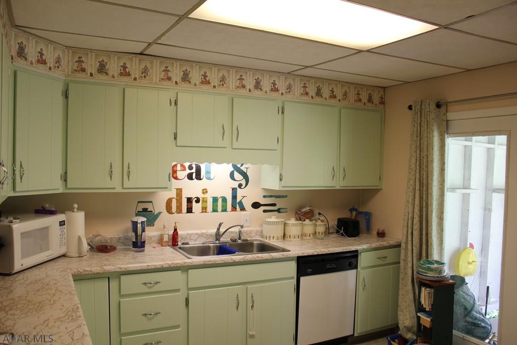 Juniata - Residential