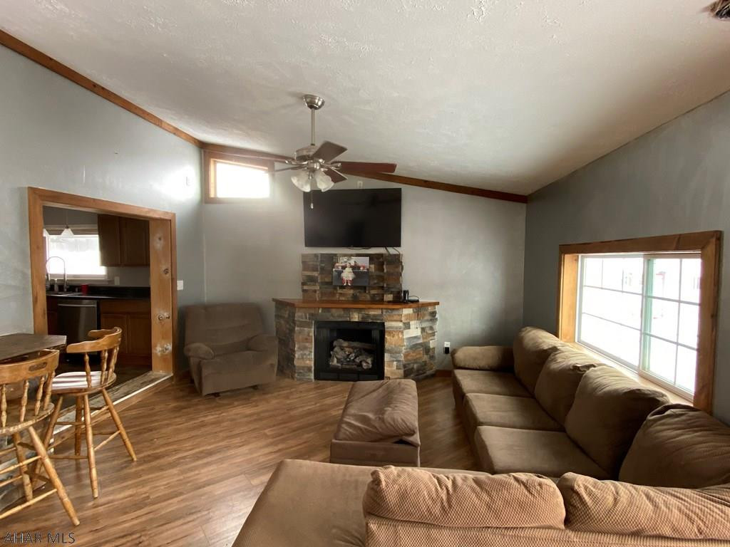 Toy Town - Residential