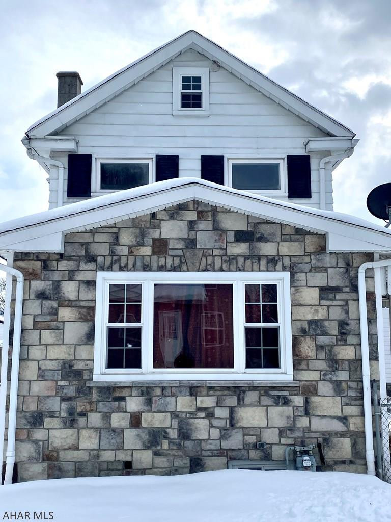 Toy Town - Residential