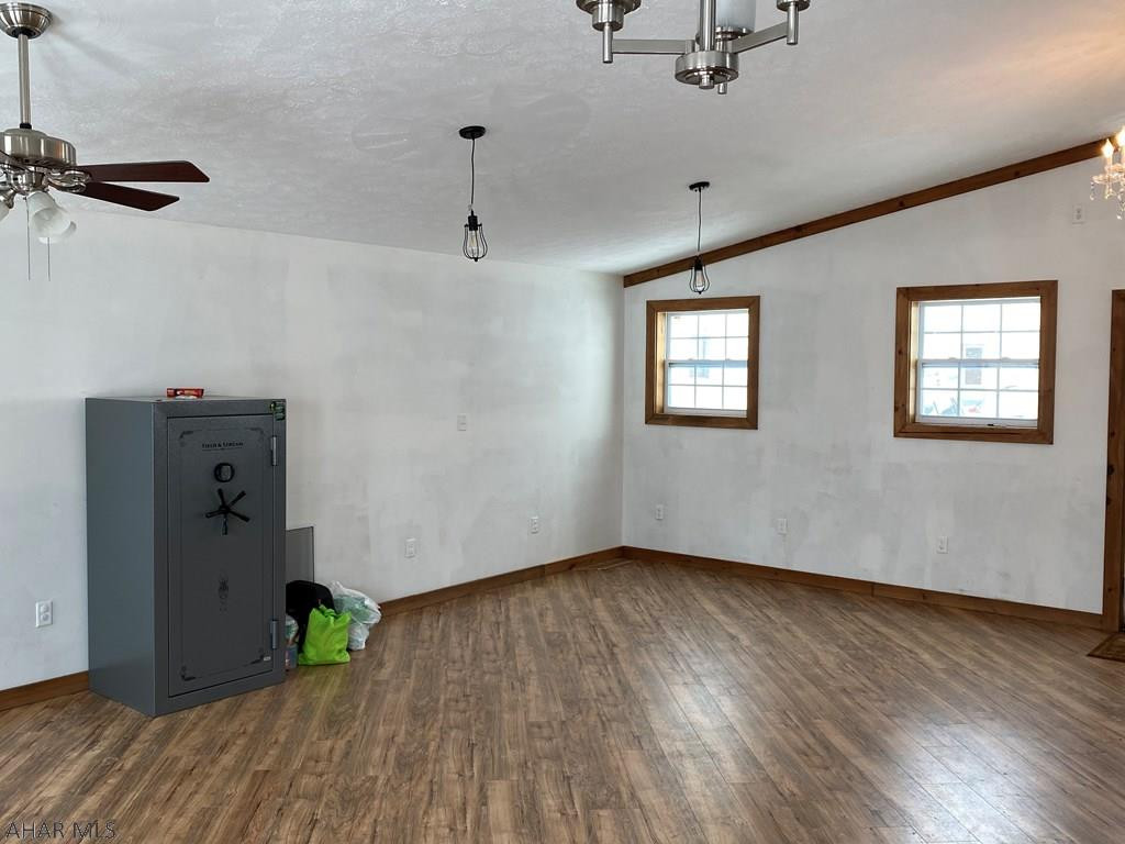 Toy Town - Residential