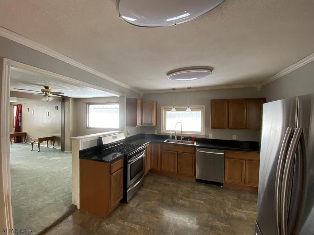 Toy Town - Residential