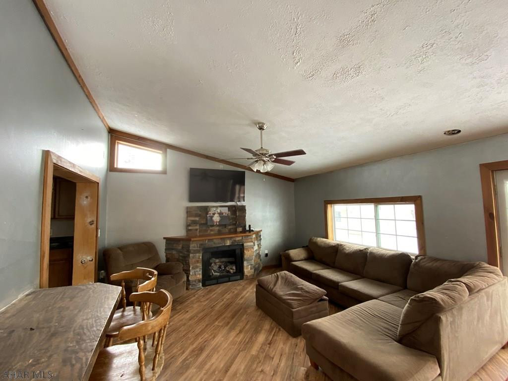 Toy Town - Residential