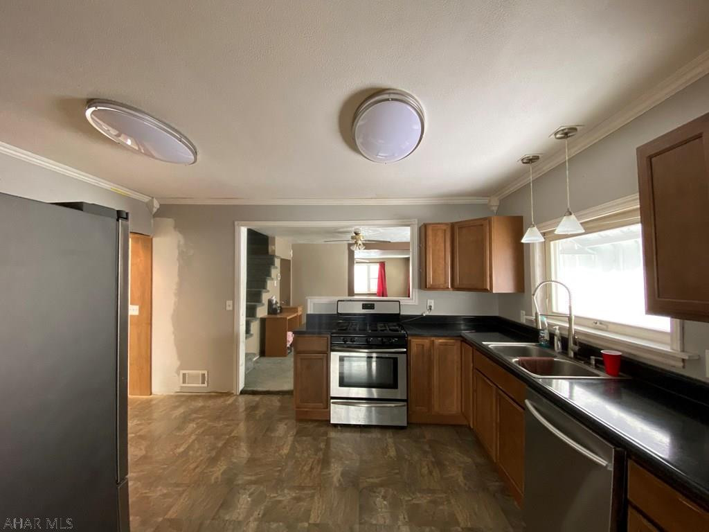 Toy Town - Residential