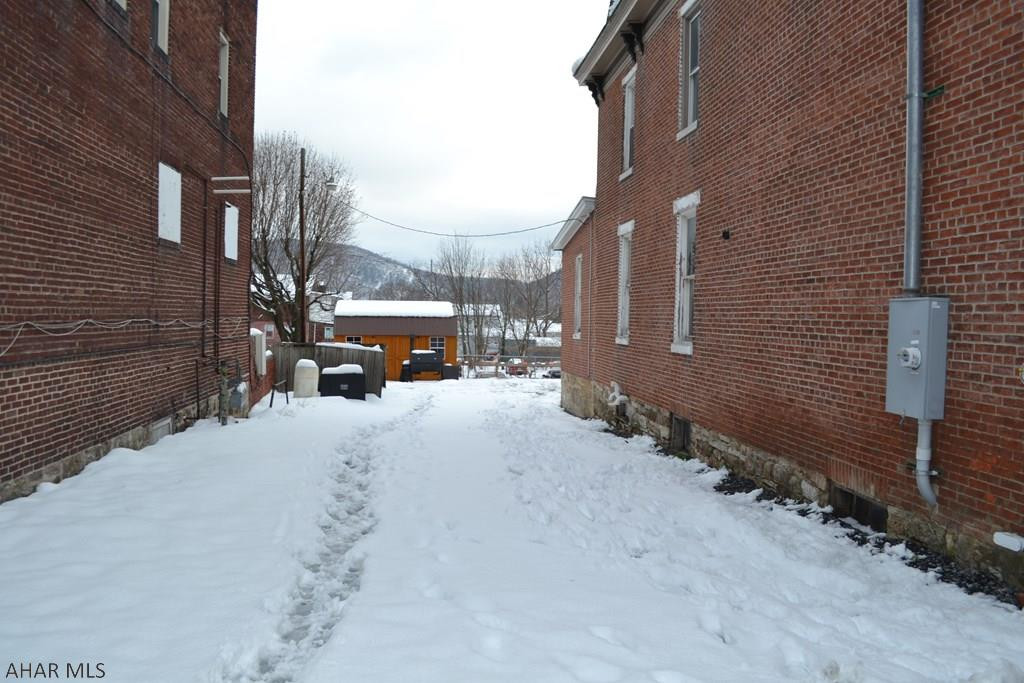 Other - Commercial Sale