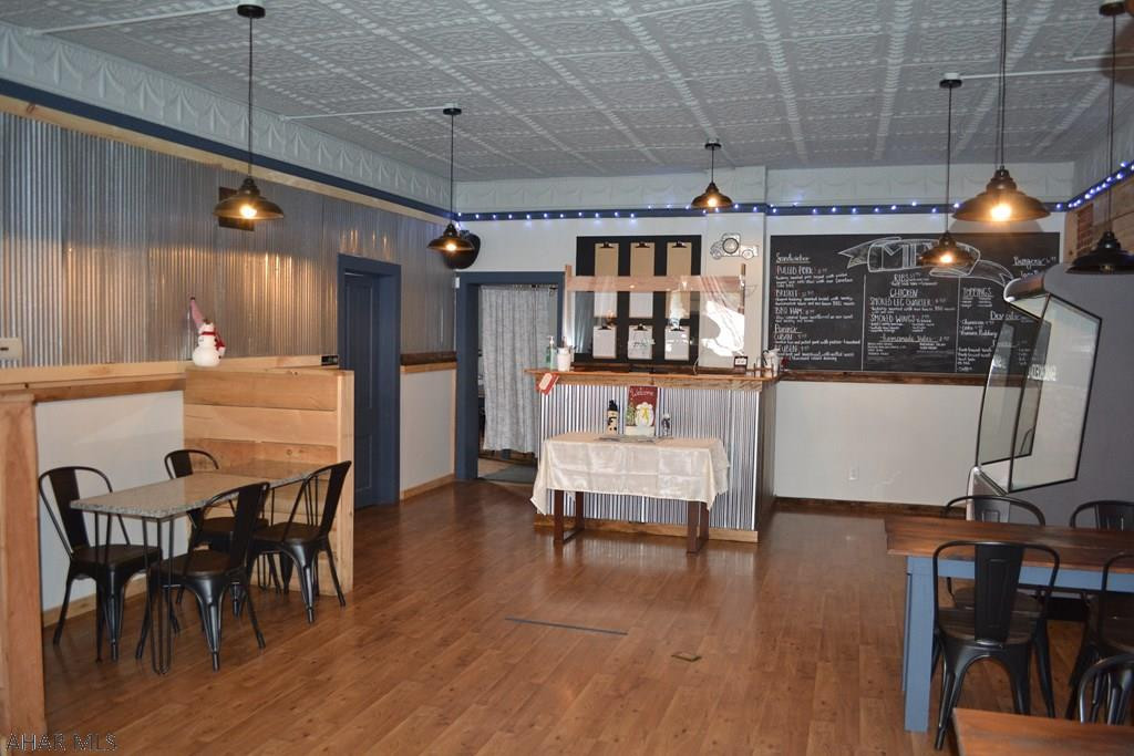 Other - Commercial Sale