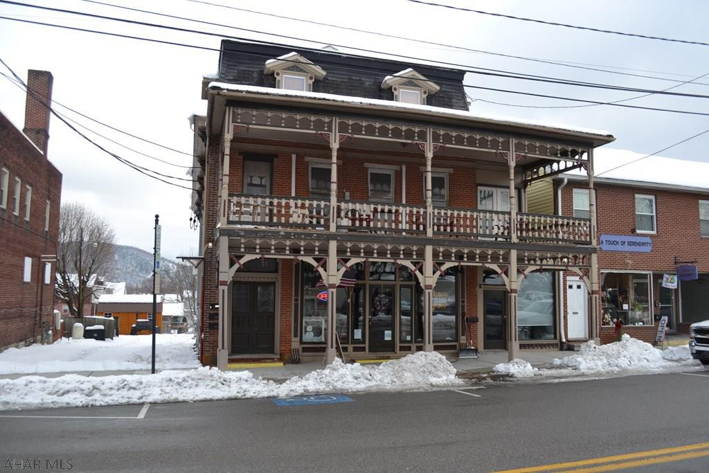 Other - Commercial Sale