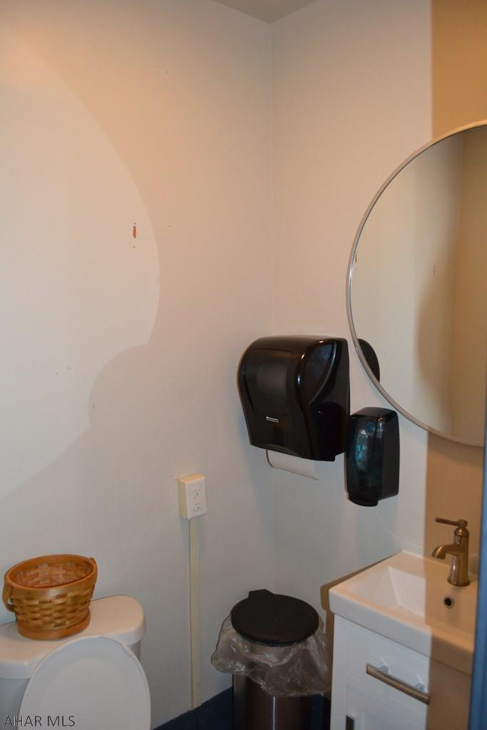 Other - Commercial Sale