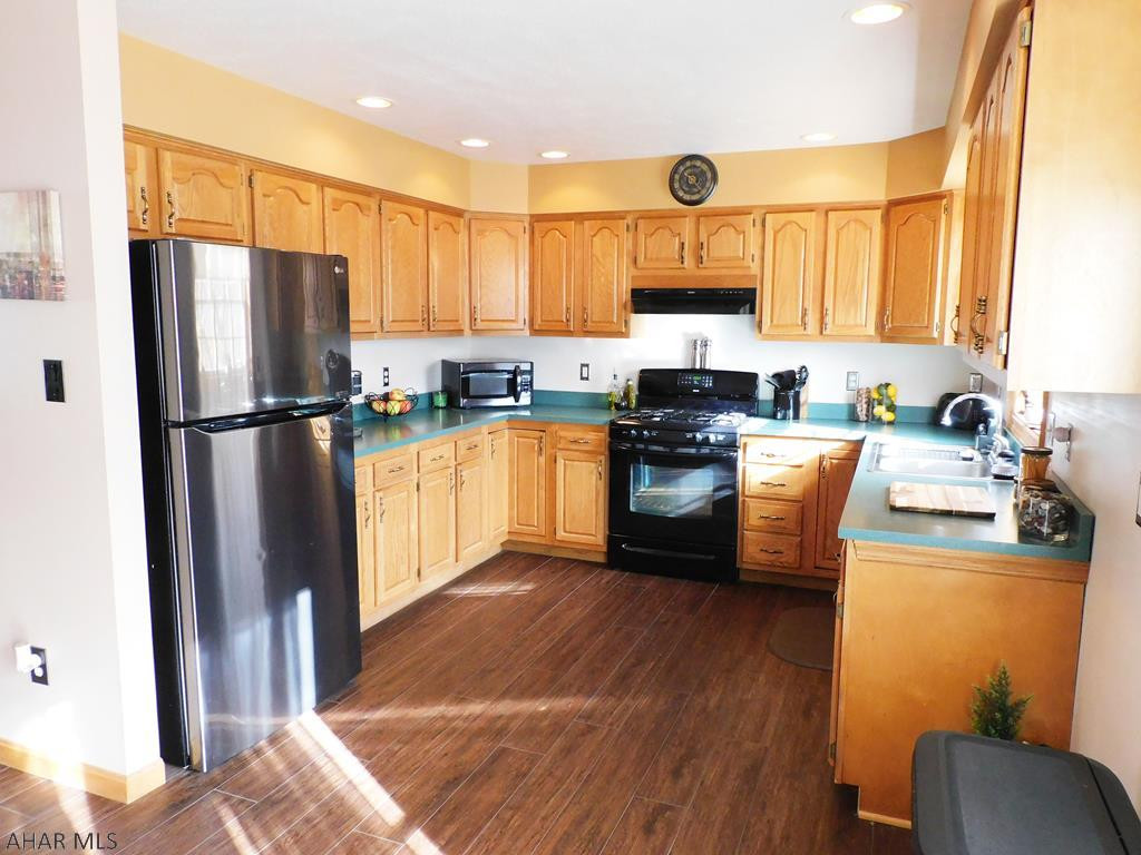 Pleasant Valley - Residential