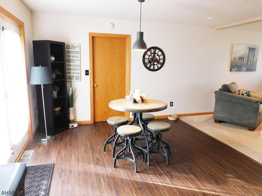 Pleasant Valley - Residential