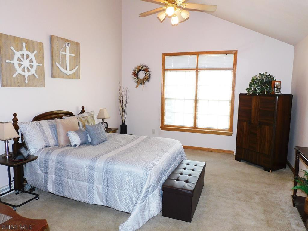 Pleasant Valley - Residential