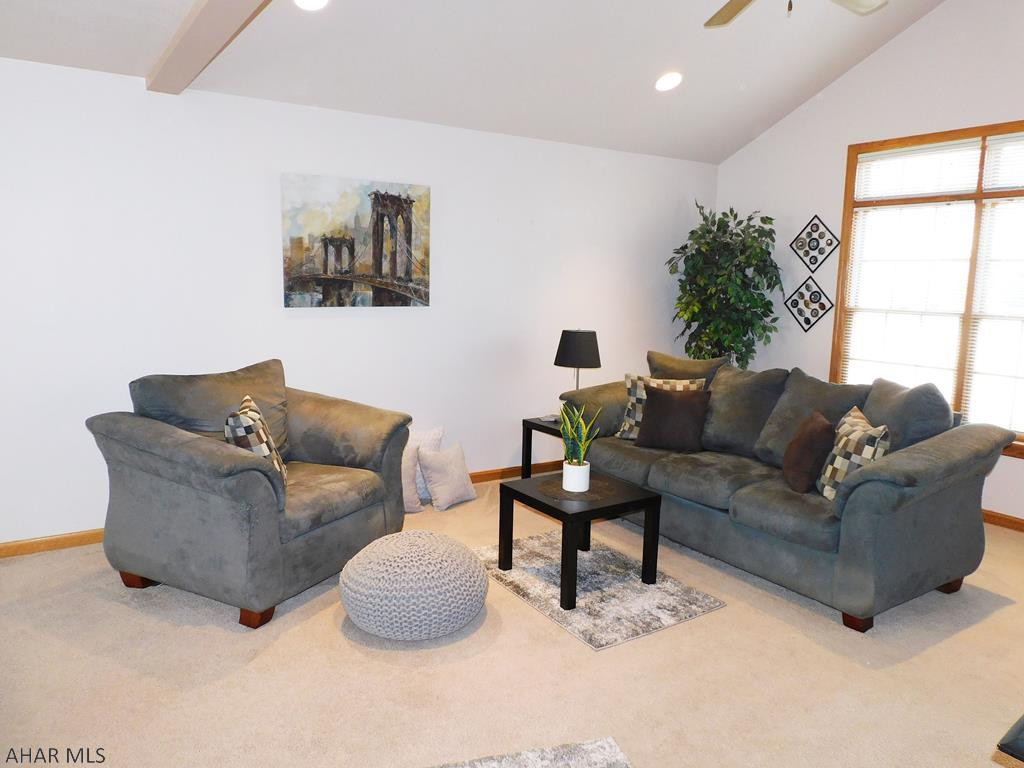 Pleasant Valley - Residential