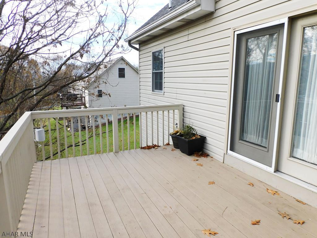 Pleasant Valley - Residential