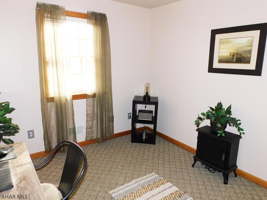 Pleasant Valley - Residential