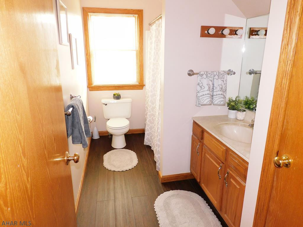 Pleasant Valley - Residential