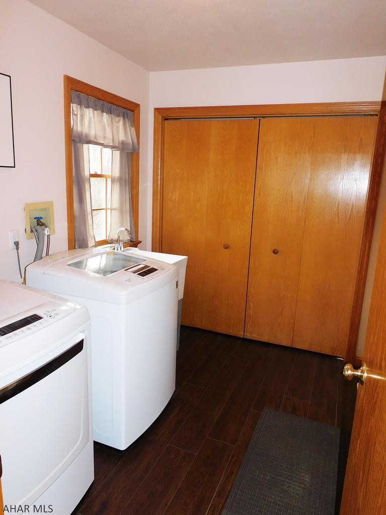 Pleasant Valley - Residential