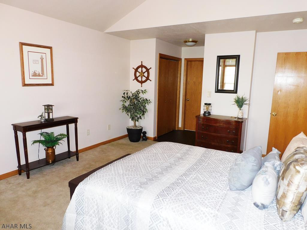 Pleasant Valley - Residential