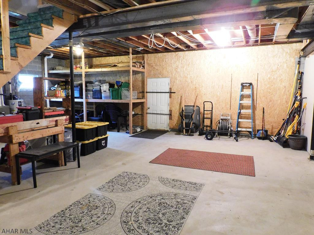 Pleasant Valley - Residential