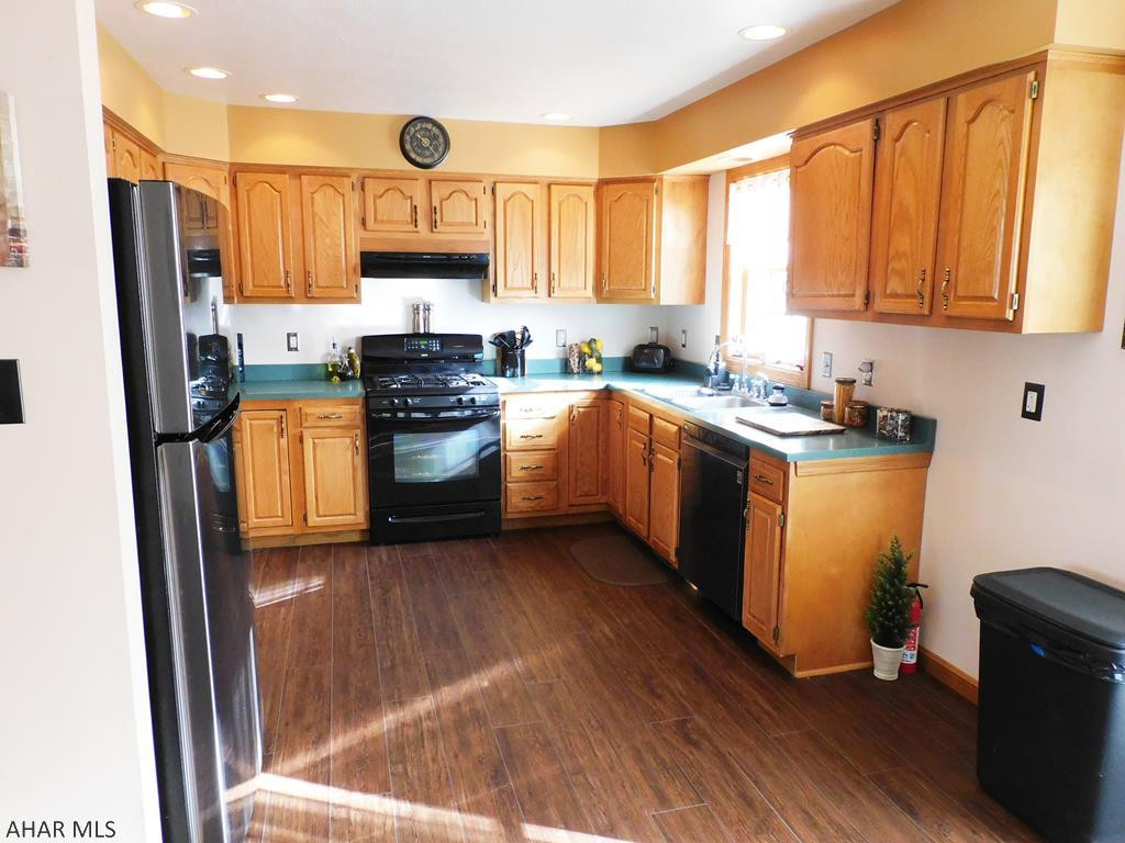 Pleasant Valley - Residential