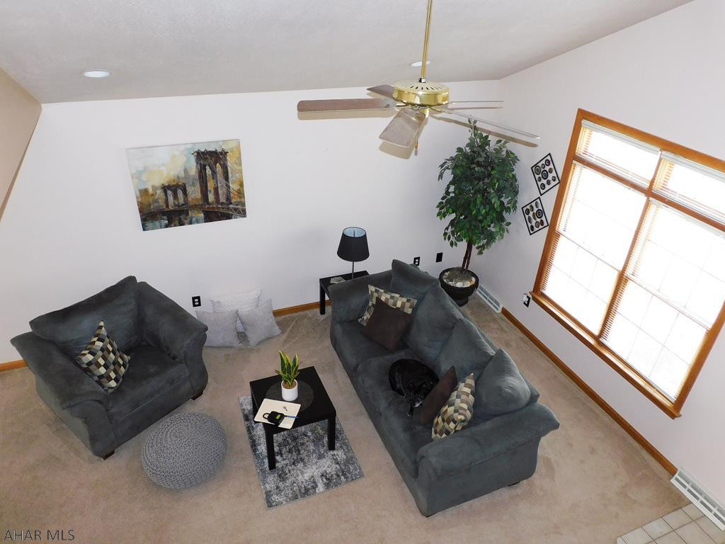 Pleasant Valley - Residential