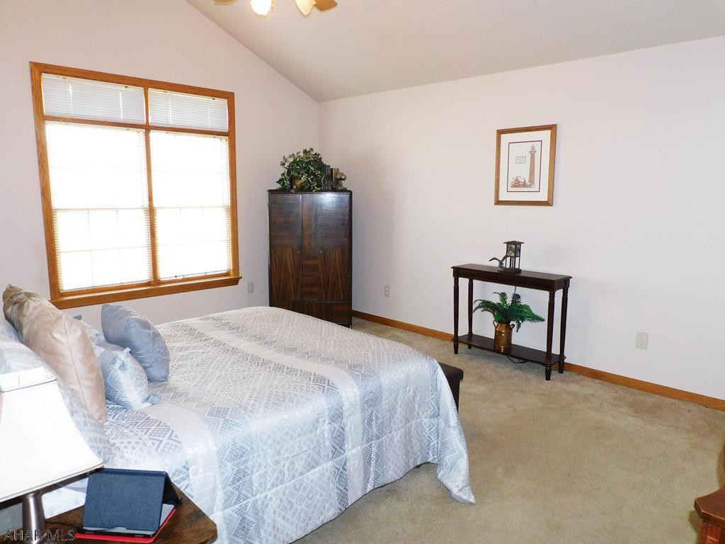 Pleasant Valley - Residential