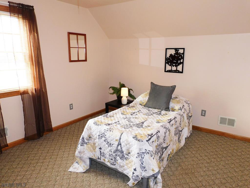 Pleasant Valley - Residential