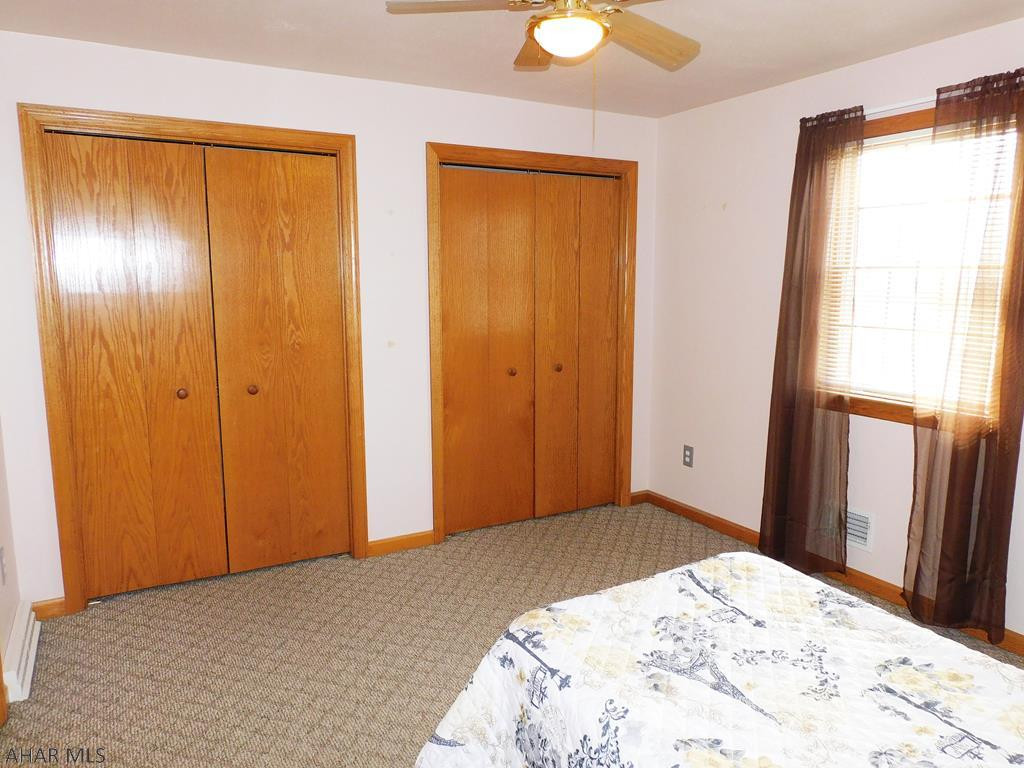 Pleasant Valley - Residential