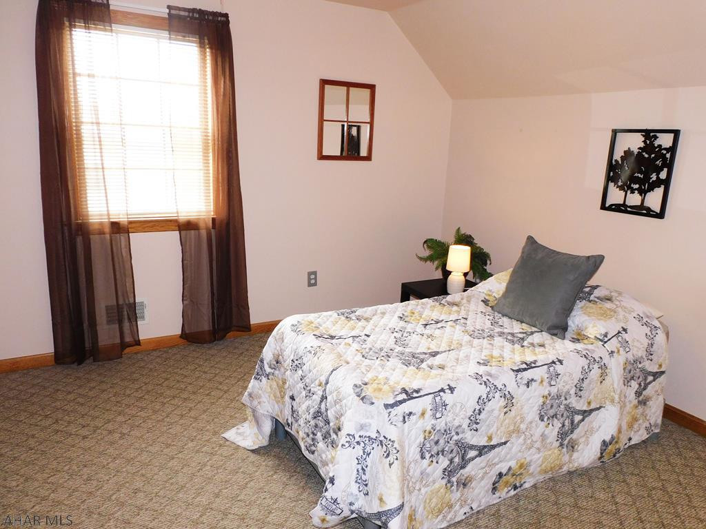 Pleasant Valley - Residential